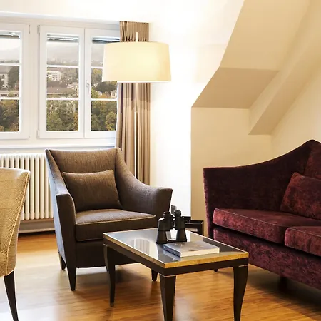 Bellevue Palace 5*