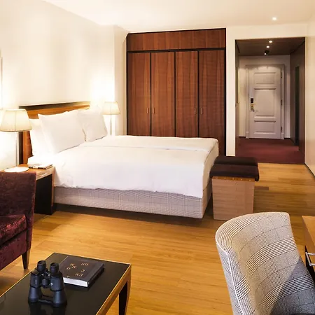 Bellevue Palace 5* Bern