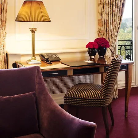 Hotel Bellevue Palace 5*