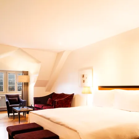 Bellevue Palace 5*