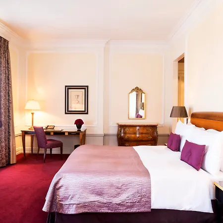 Hotel Bellevue Palace