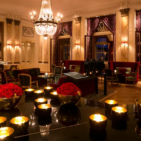 Bellevue Palace Hotel 5*