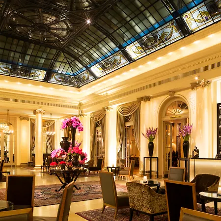 Bellevue Palace 5*