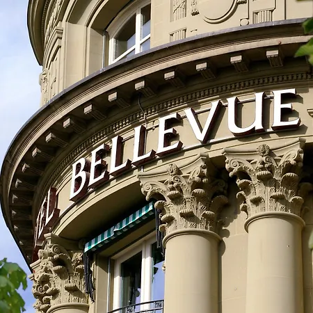 Bellevue Palace