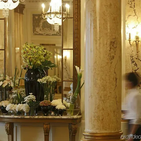 Bellevue Palace Hotel