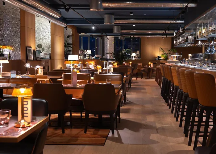 Bellevue Palace Berno