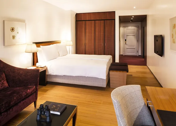 Bellevue Palace 5* Berno