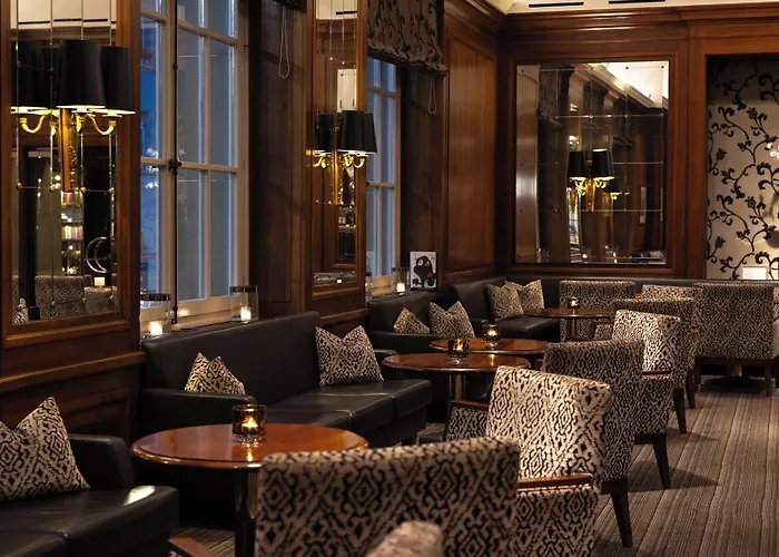 Bellevue Palace 5* Berno