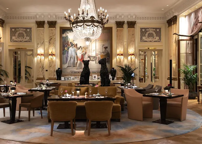 Hotel Bellevue Palace Berno